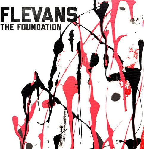 Flevans: The Foundation - Record