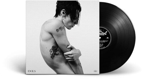 Yungblud- Idols { VINYL LP }