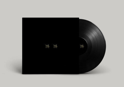 Sault- 10 - Black Vinyl { VINYL LP }