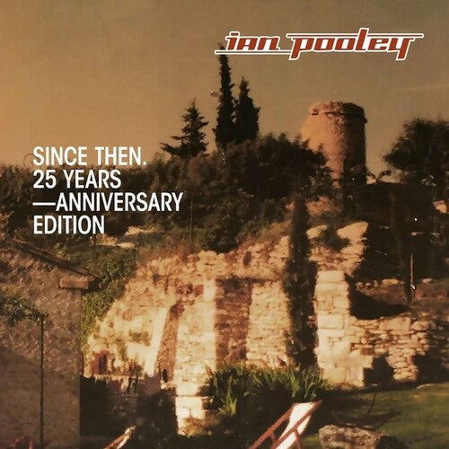 Ian Pooley: Since Then (25th Years Anniversary) - Record