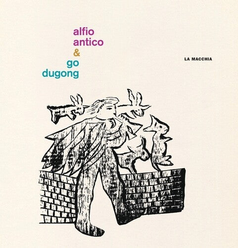 Antico, Alfio / Go Dugong: La Macchia - Record