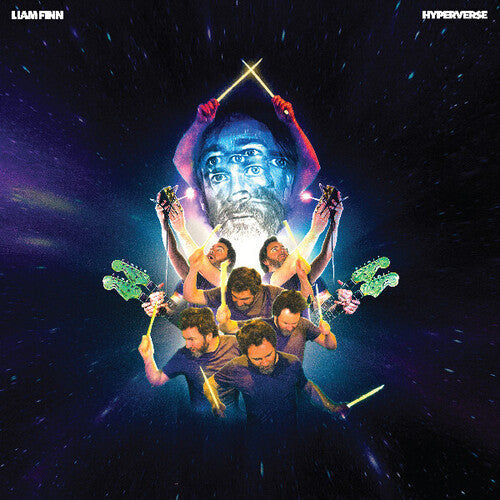 Liam Finn- Hyperverse { VINYL LP }