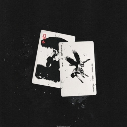 Tablo & Rm: Stop The Rain - CD