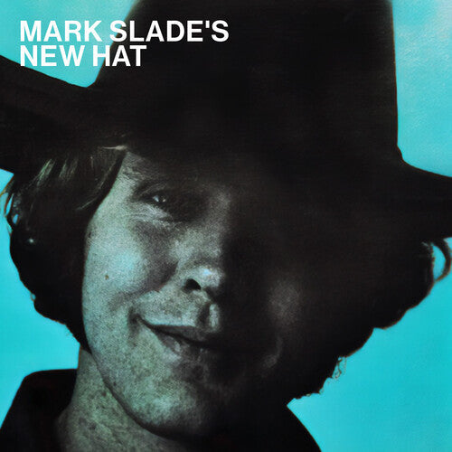 Mark Slade: Mark Slade's New Hat - Record