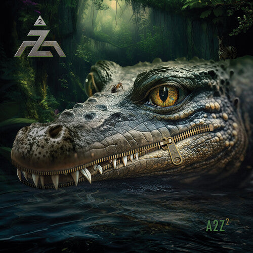 A-Z: A2Z2 - CD