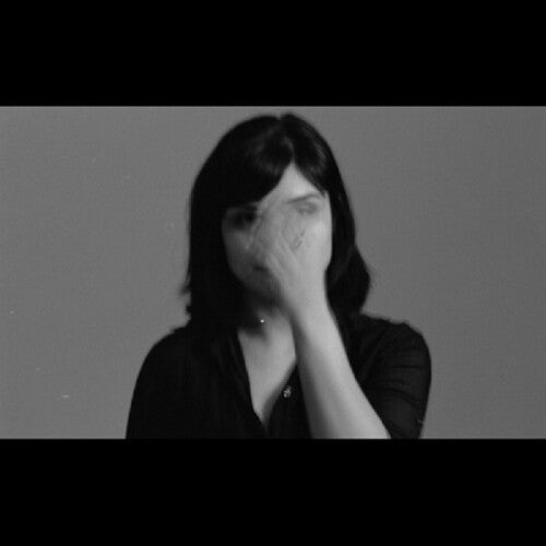 Sarah Davachi: All My Circles Run - Record