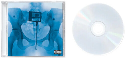 Lorde: Virgin - CD