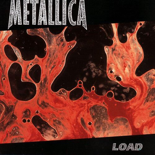 Metallica: Load (Remastered Expanded Edition) - CD
