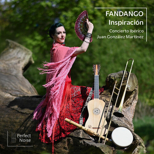 Juan Gonzalez Martinez: Fandango - Inspiracion - Record