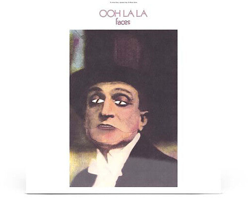 Faces- Ooh La-la { VINYL LP }