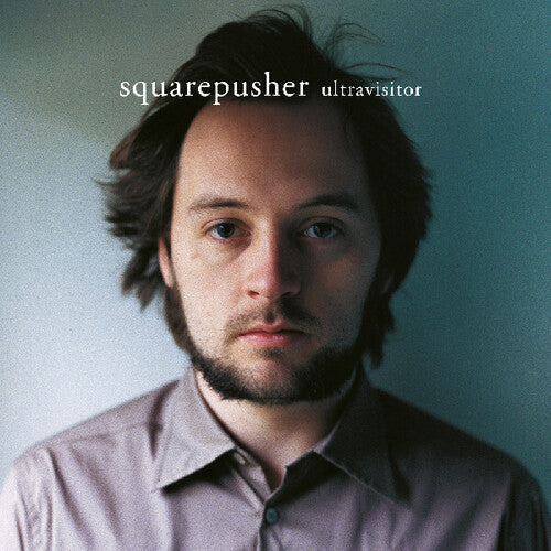 Squarepusher- Ultravisitor { VINYL LP }