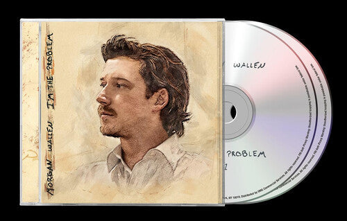 Morgan Wallen: I'm The Problem - Record