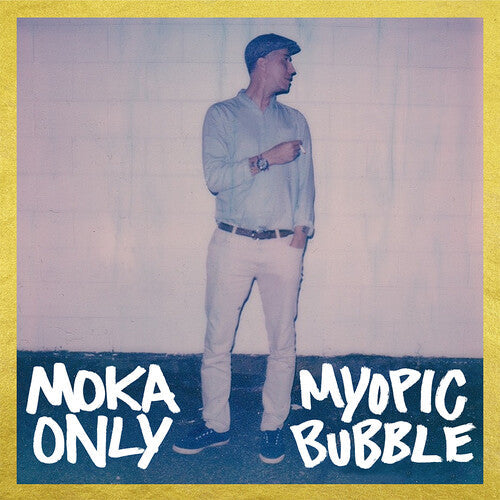 Moka Only: Myopic Bubble - Record