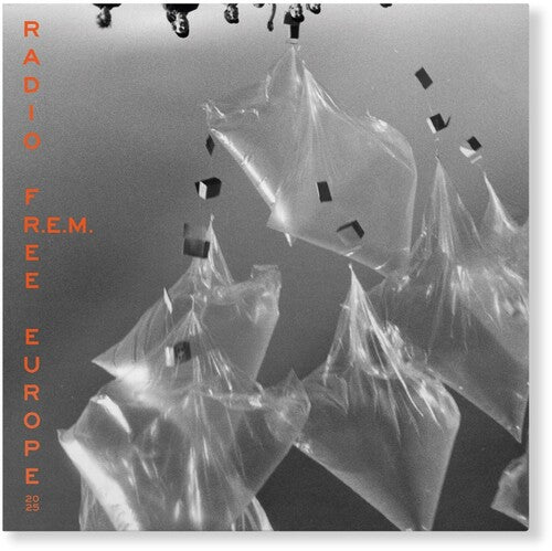 R.E.M.- Radio Free Europe 2025 (Indie Exclusive Vinyl) (10") { VINYL LP }