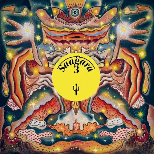 Saagara: 3 - Record