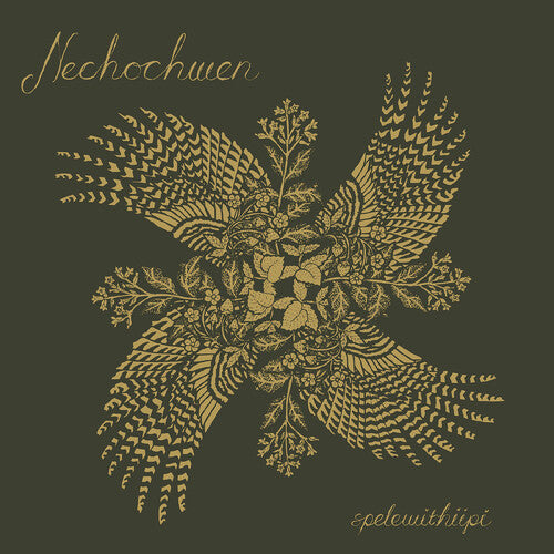 Nechochwen: Spelewithiipi - Record