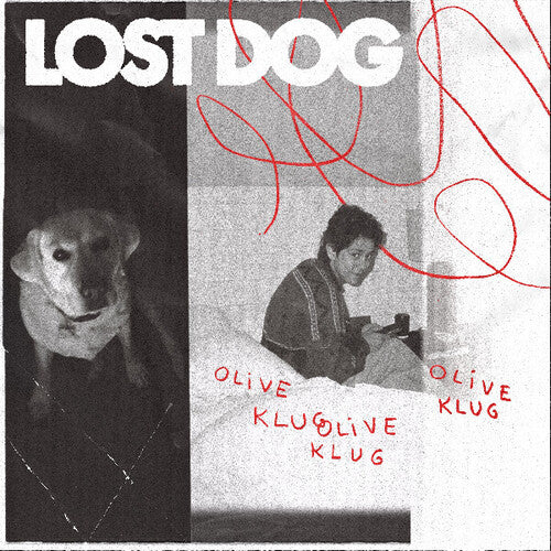 Olive Klug: Lost Dog - Record