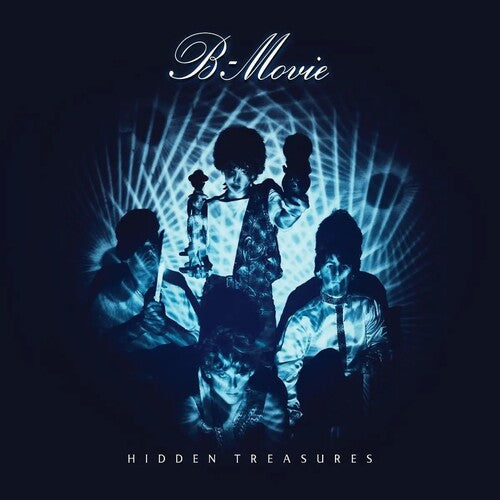 B-Movie: Hidden Treasures - CD