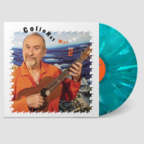 Colin Hay- Man at Work Volume 2 { VINYL LP }