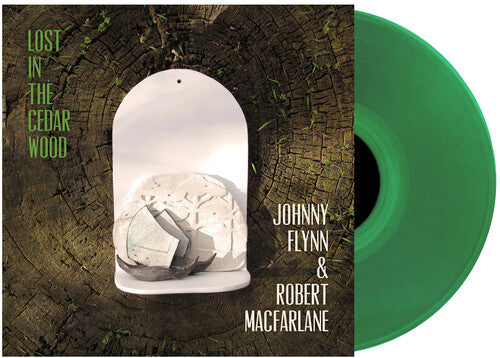 Johnny Flynn: Lost In The Cedar Wood - Record