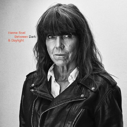 Hanne Boel- Between Dark & Daylight { VINYL LP }