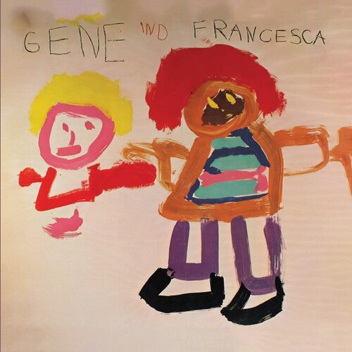 Gene & Francesca: Hello Love - Record