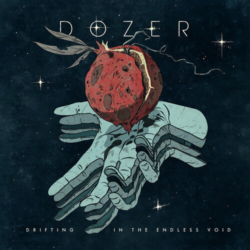 Dozer- Drifting In The Endless Void { VINYL LP }