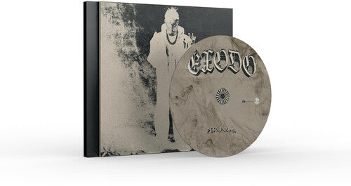Peso Pluma: Exodo - CD