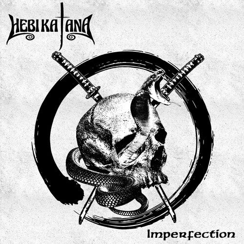 Hebi Katana: Imperfection - VINYL