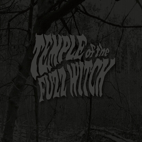 Temple of the Fuzz Witch- Temple Of The Fuzz Witch { VINYL LP }