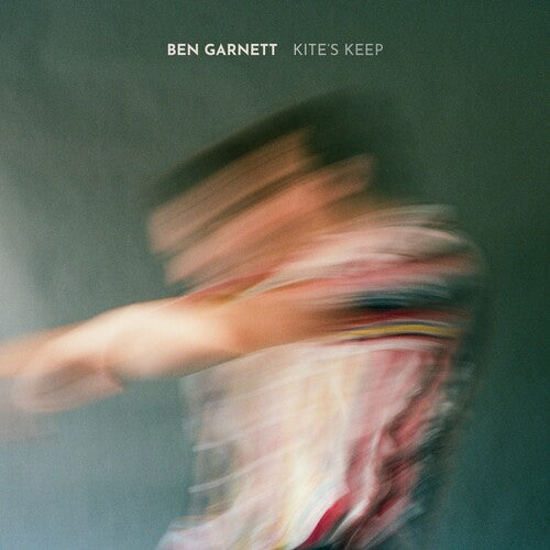 Ben Garnett: Kite's Keep - Record