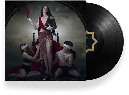 Maria Pelae: El Evangelio - VINYL