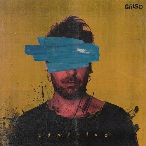 Griso: Lunatico - VINYL