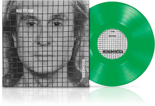 Nad Sylvan: Monumentata - VINYL