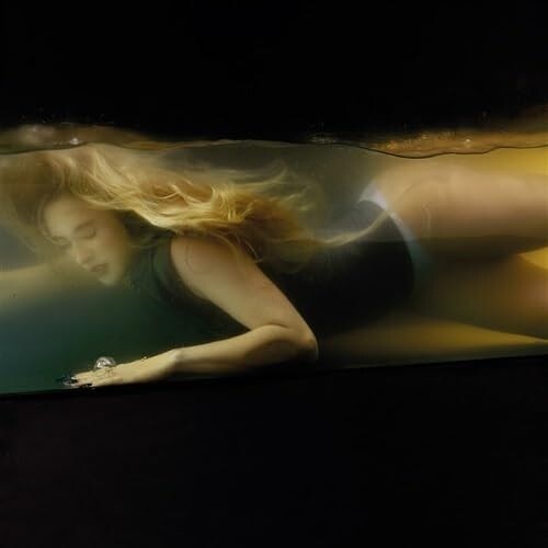 Maria Hein: Katana - VINYL