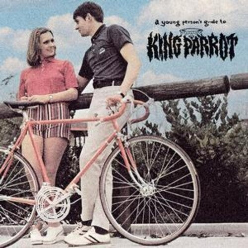 King Parrot: Young Person's Guide To King Parrot - VINYL
