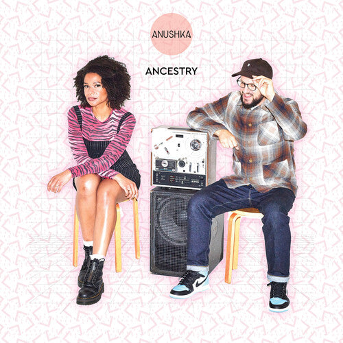 Anushka: Ancestry - VINYL
