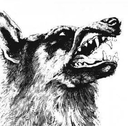 Crippled Black Phoenix- I, Vigilante { VINYL LP }