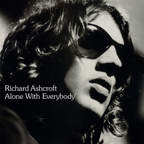 Richard Ashcroft- Alone With Everybody { VINYL LP }