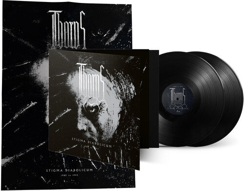 The Thorns: Stigma Diabolicum - VINYL