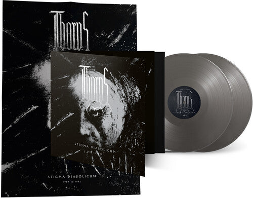 The Thorns: Stigma Diabolicum - VINYL