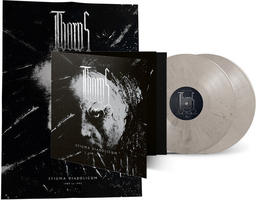 The Thorns: Stigma Diabolicum - VINYL