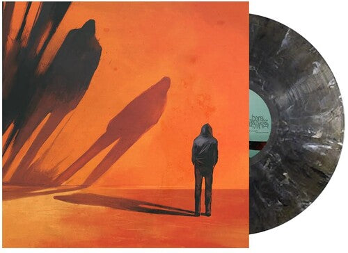 Born of Osiris: Through Shadows - VINYL