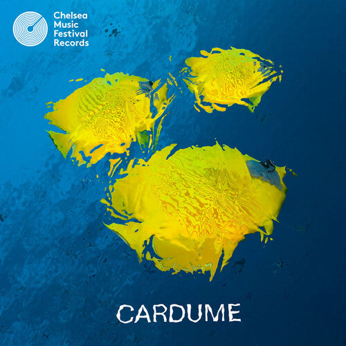 Cardume- Cardume { VINYL LP }