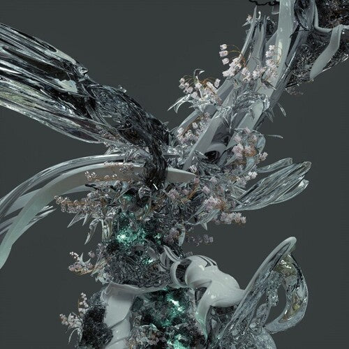 Various Artists- Metaflora III (Various Artists) { VINYL LP }