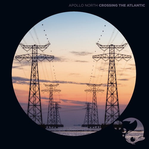 Apollo North: Crossing The Atlantic - Record