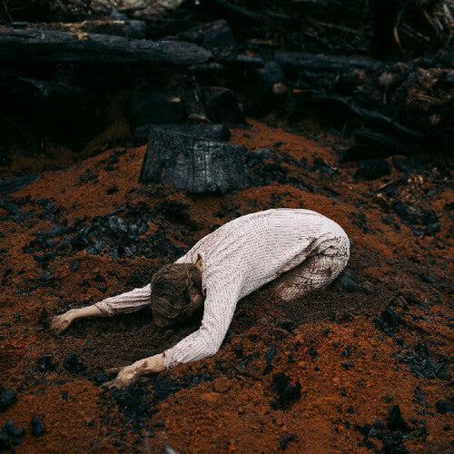 Hannah Frances- Keeper Of The Shepherd { VINYL LP }