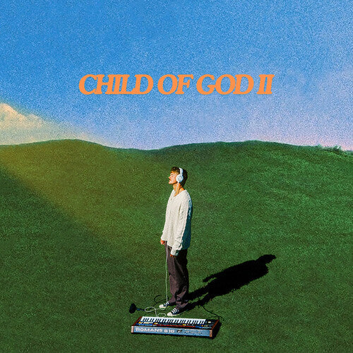 Forrest Frank- Child Of God II { VINYL LP }