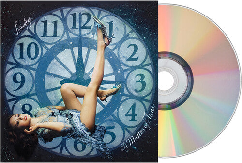 Laufey: A Matter Of Time - CD