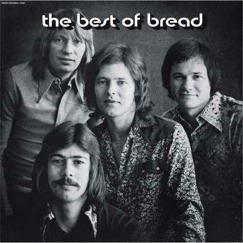 Bread- Best Of Bread (Elektra 75 Misty White Vinyl) { VINYL LP }